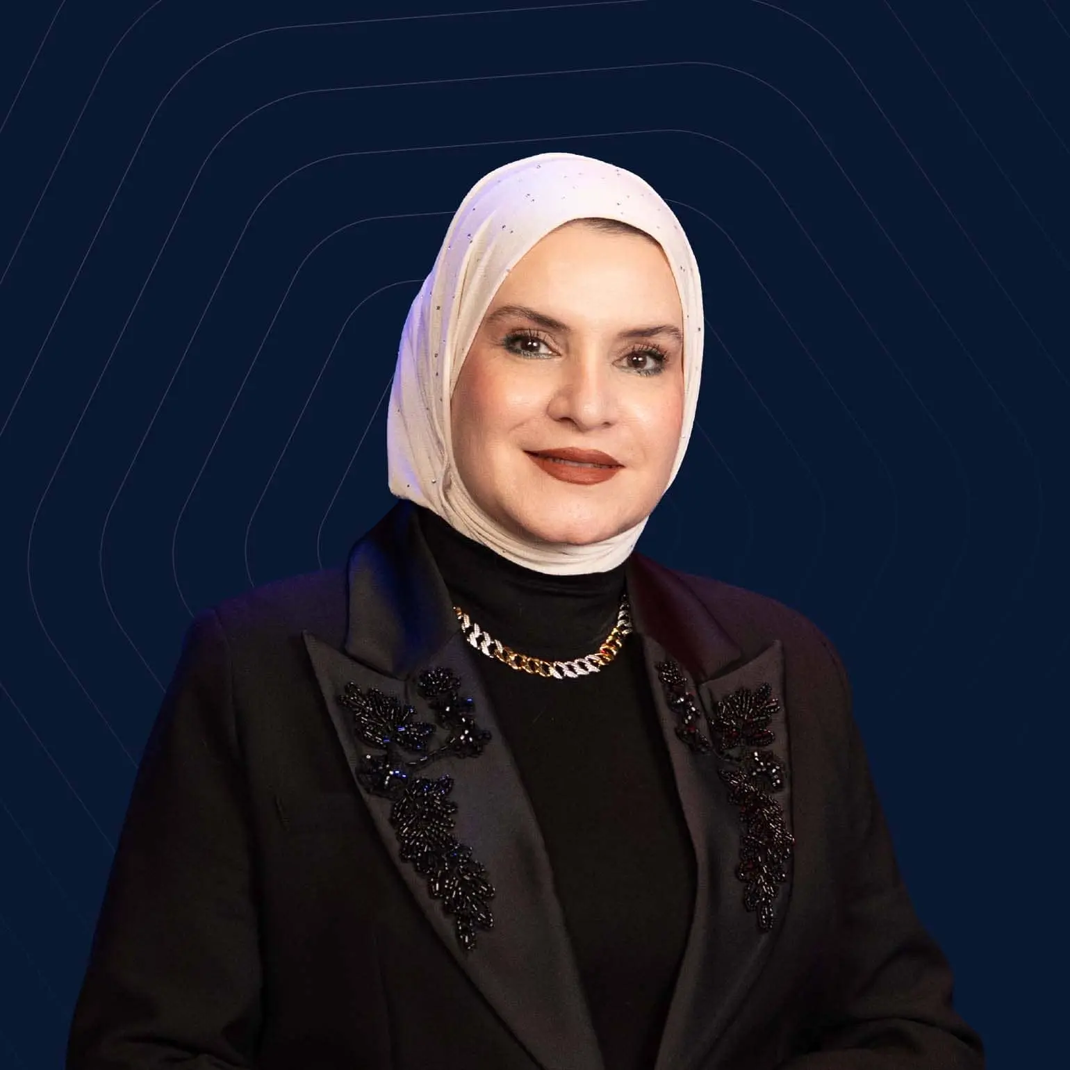 الست رنا زهير